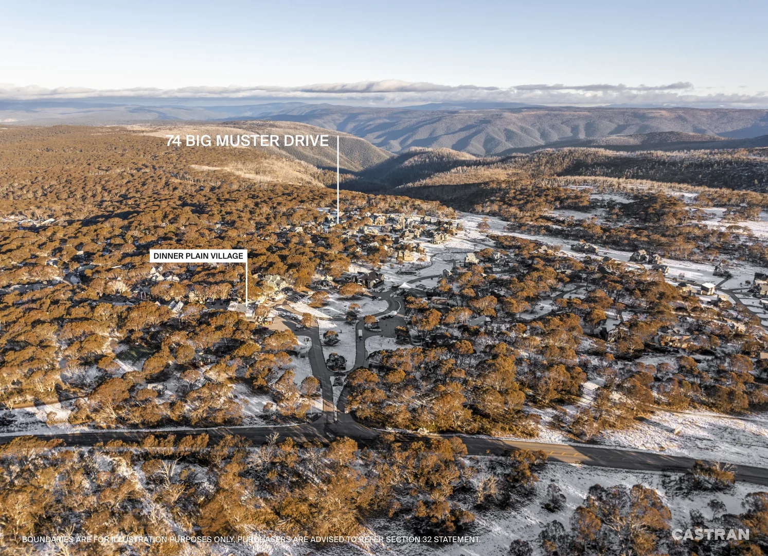 Additional image 5 of 74 Big Muster Drive, Dinner Plain VIC 3898