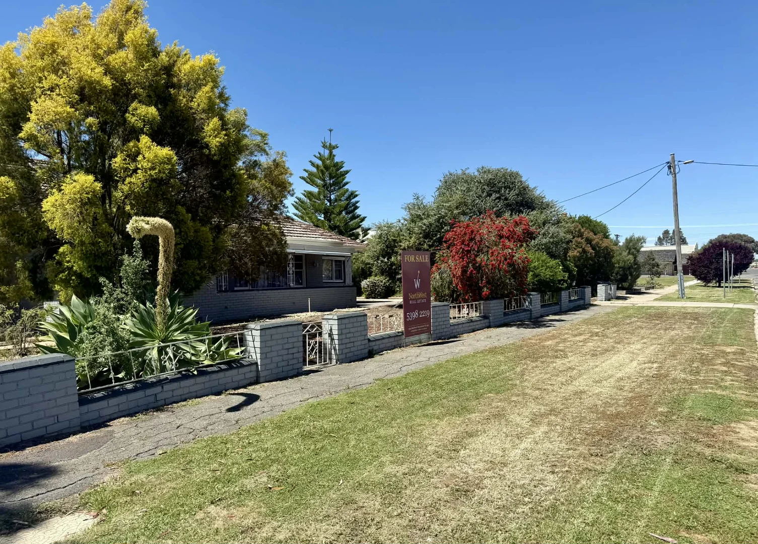 Additional image 33 of 43 Devereux St, Warracknabeal VIC 3393