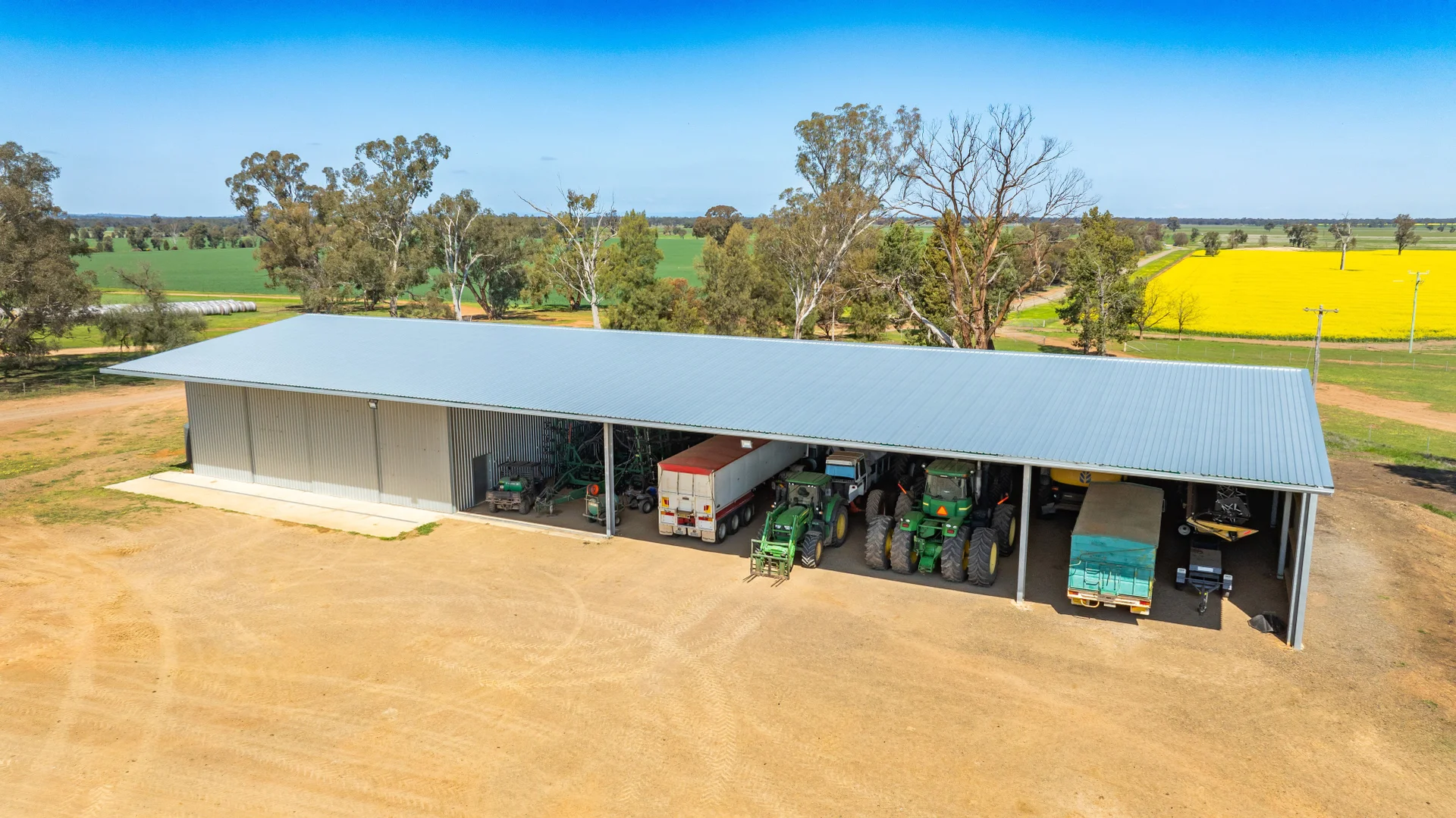 Additional image 5 of BOOROOL Mossdale Road, Balldale NSW 2646