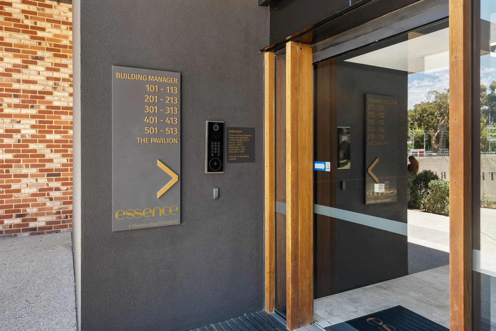 Additional image 7 of 505/5 Shenton Road, Claremont WA 6010