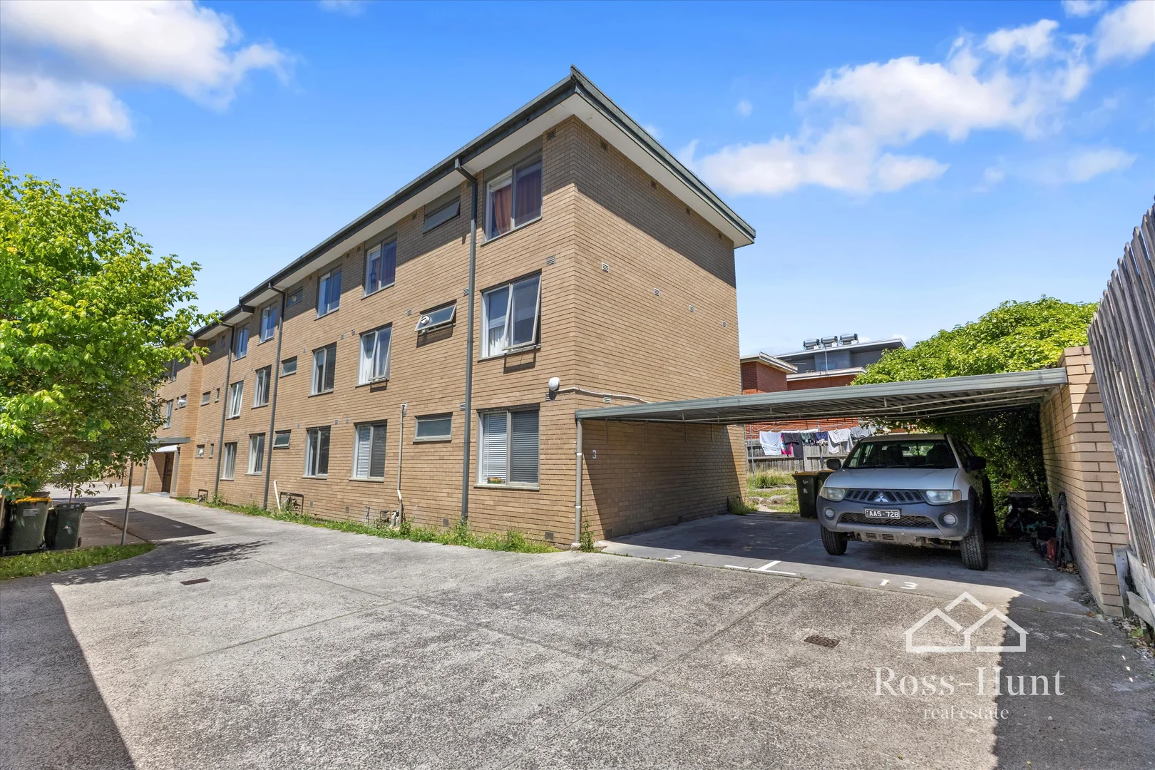 Additional image 7 of 13/9 Albion Road, Box Hill VIC 3128