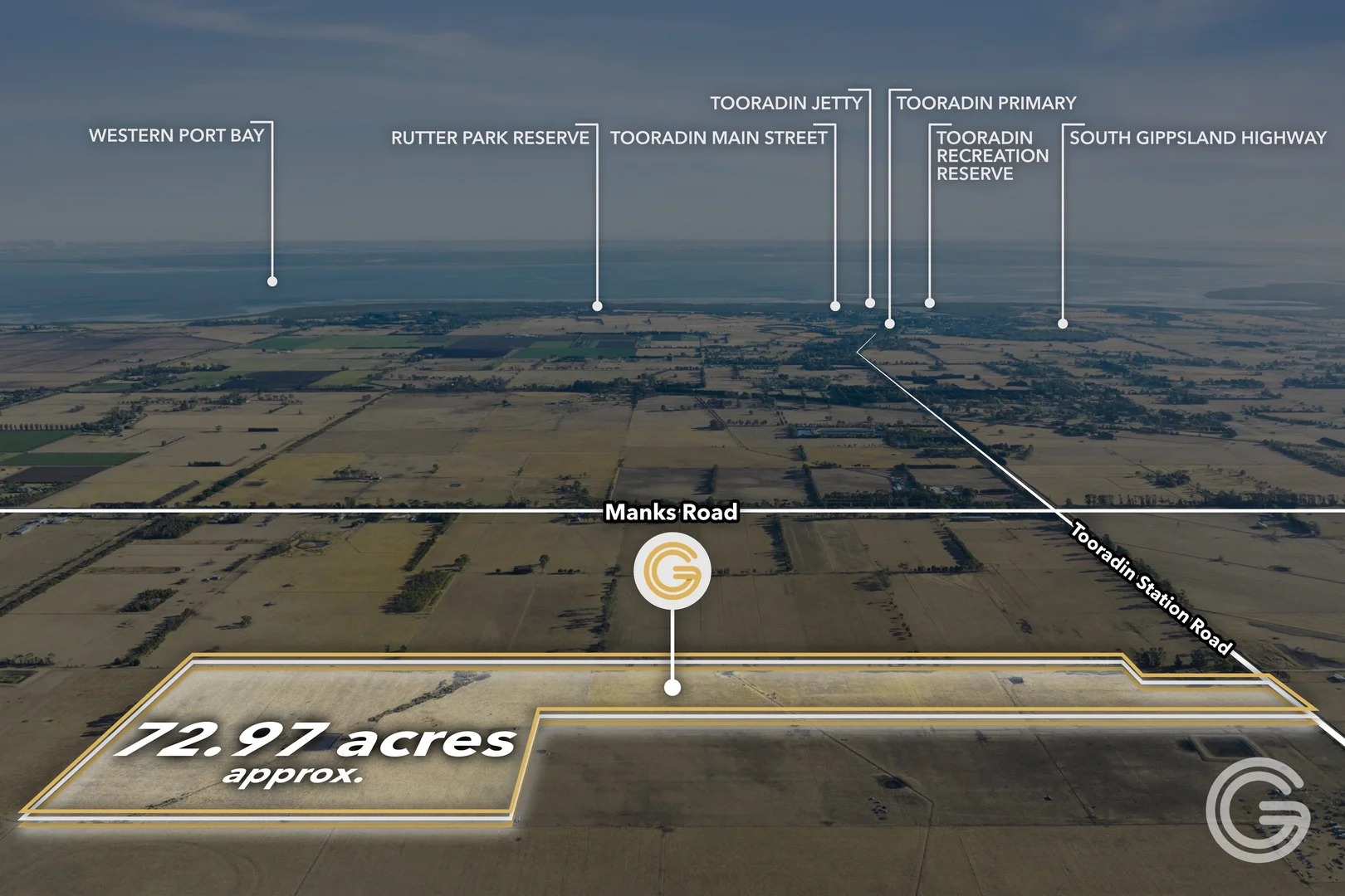 Additional image 2 of 570 Tooradin Station Road, Cardinia VIC 3978