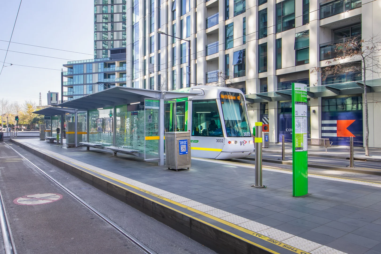 Additional image 19 of 3601E/888 Collins Street, Docklands VIC 3008