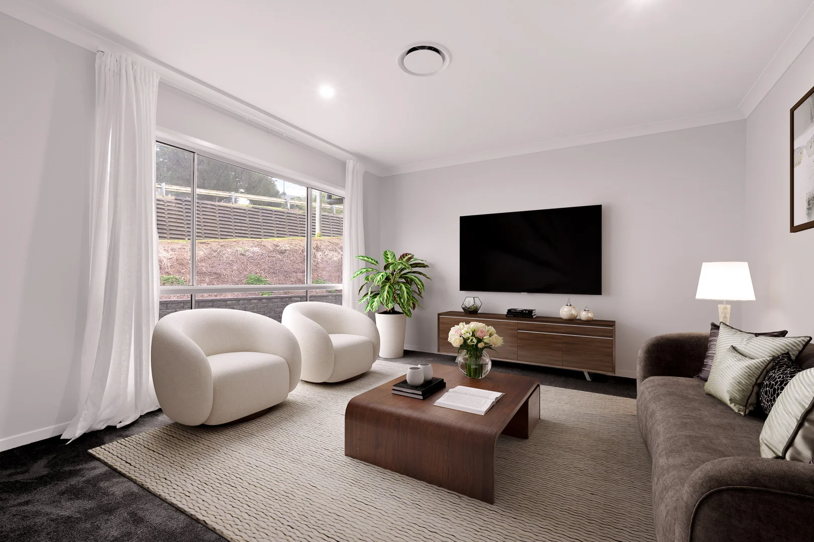 Additional image 7 of 17 Hilltop Crescent, Blue Mountain Heights QLD 4350