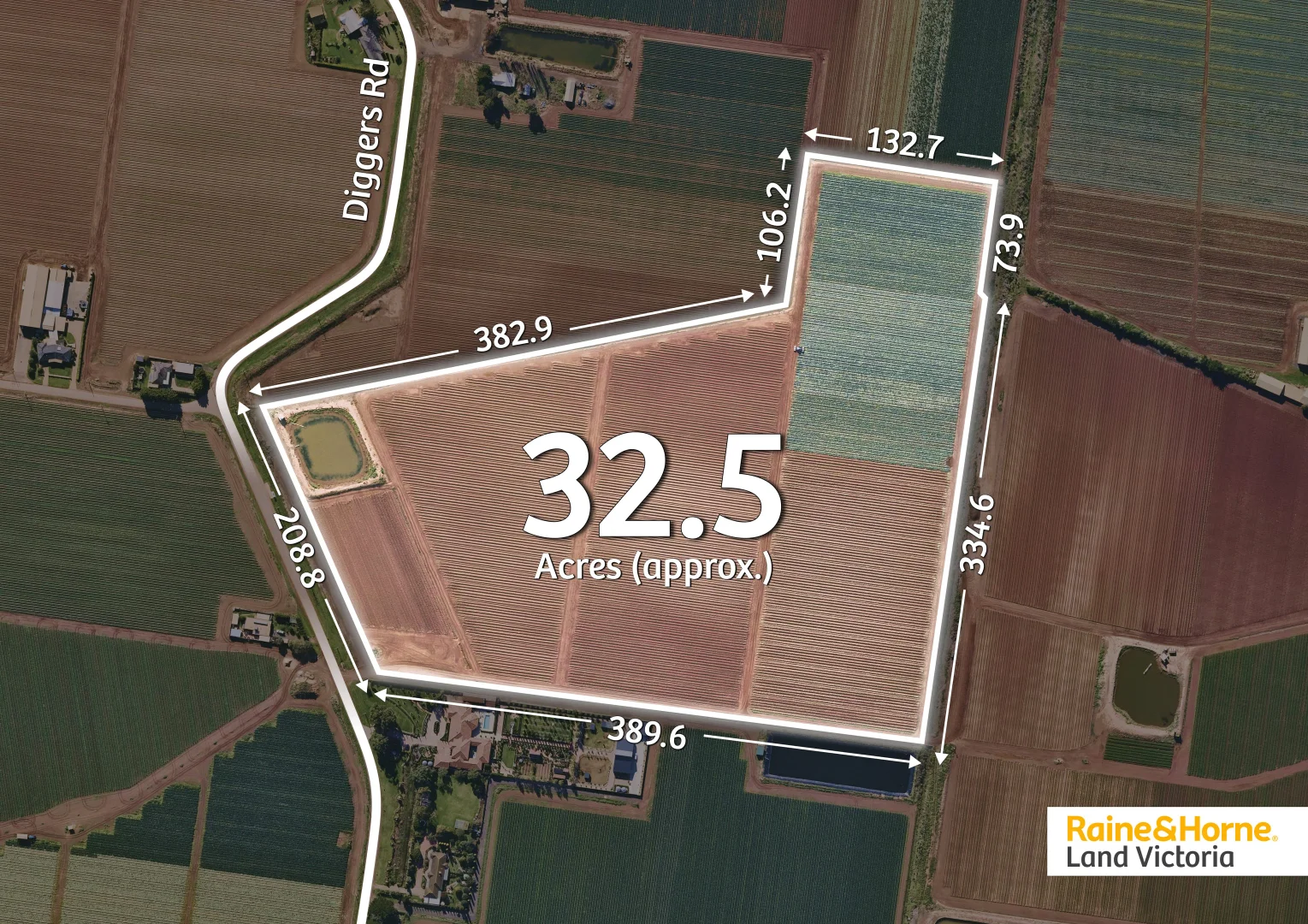 Additional image 2 of 585 Diggers Road, Werribee South VIC 3030