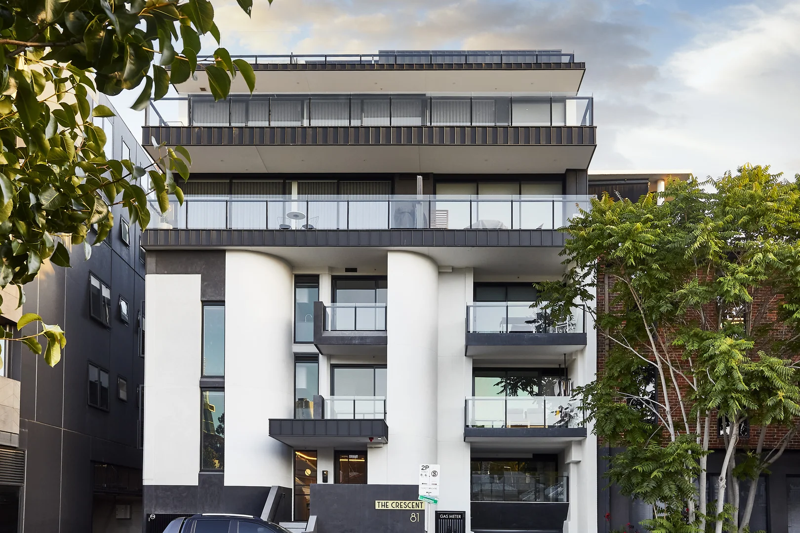 Additional image 10 of 8/79-81 Palmerston Crescent, South Melbourne VIC 3205