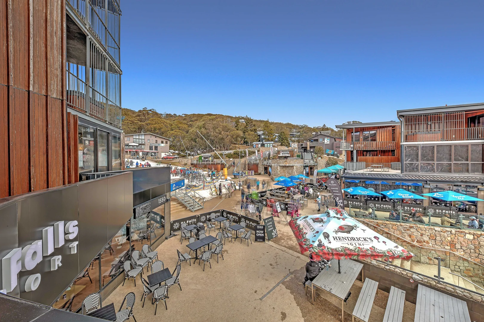 Additional image 20 of E304/17 Bogong High Plains Road, Falls Creek VIC 3699