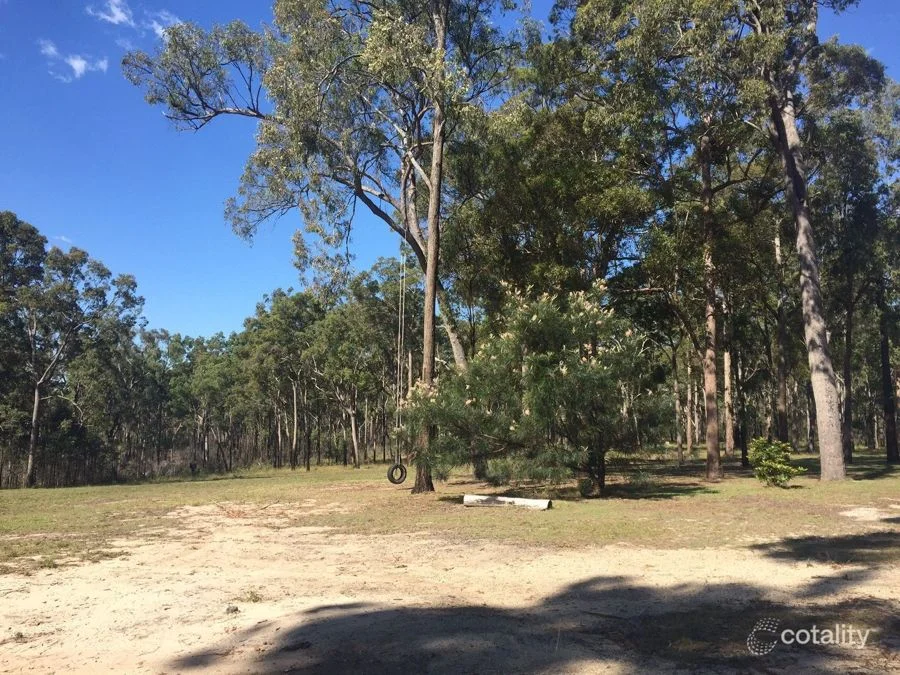 Additional image 3 of 877 Emerys Bridge Rd, Mount Urah QLD 4650