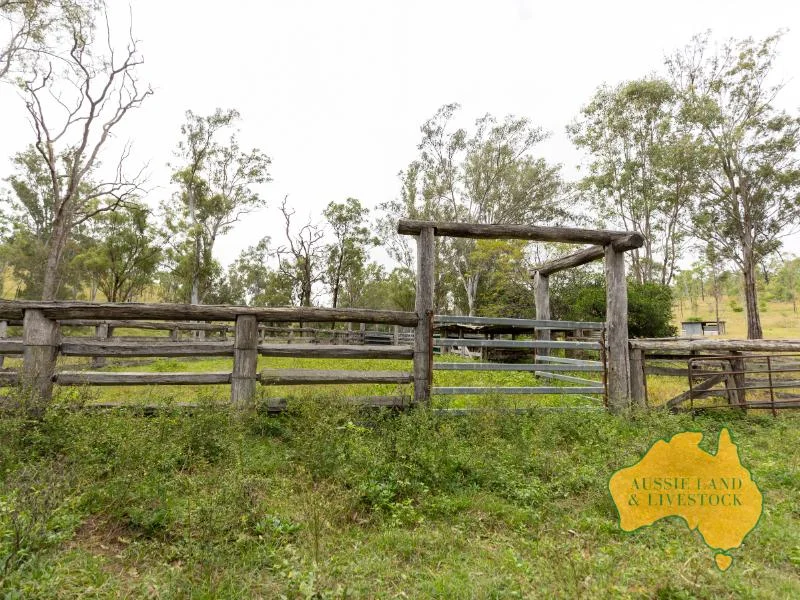 Additional image 10 of 0 "Tracey's" & "Green Gully", Monto - Mount Perry Road, Mount Perry QLD 4671