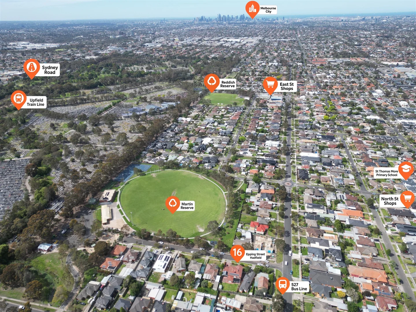 Additional image 23 of 16 Epping Street, Hadfield VIC 3046