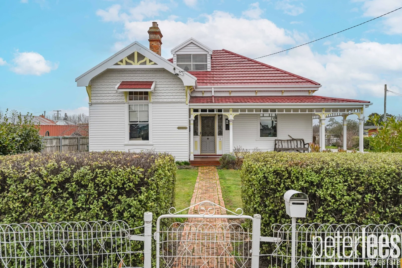 95 Meander Valley Road, Westbury TAS 7303