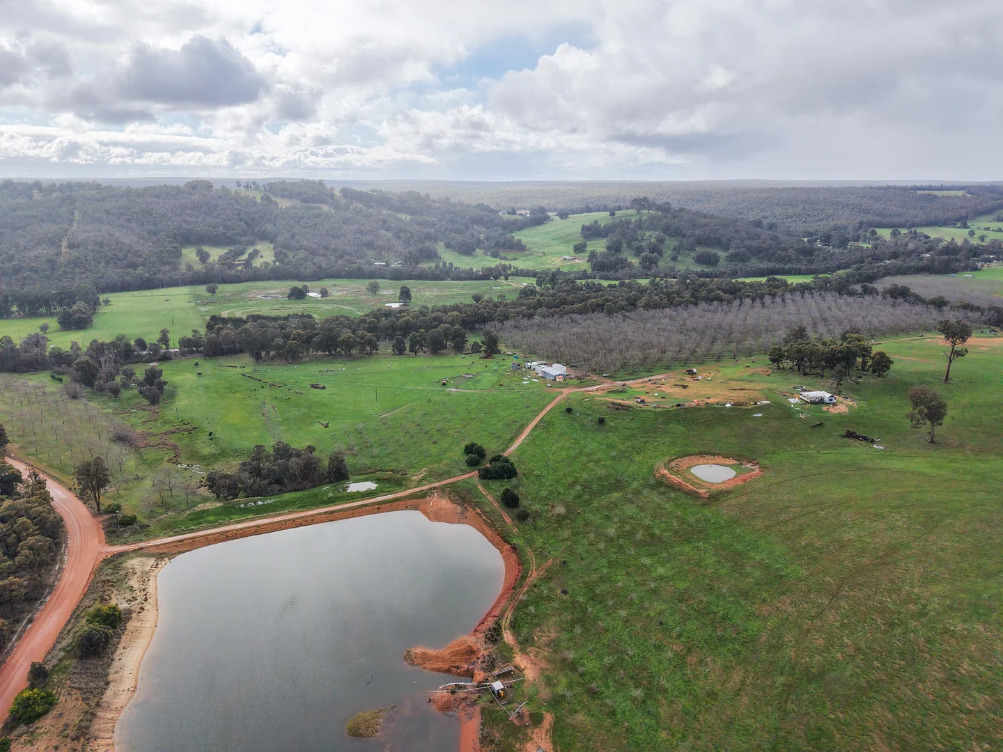 Additional image 2 of 43 Hearle Road, Mumballup WA 6225