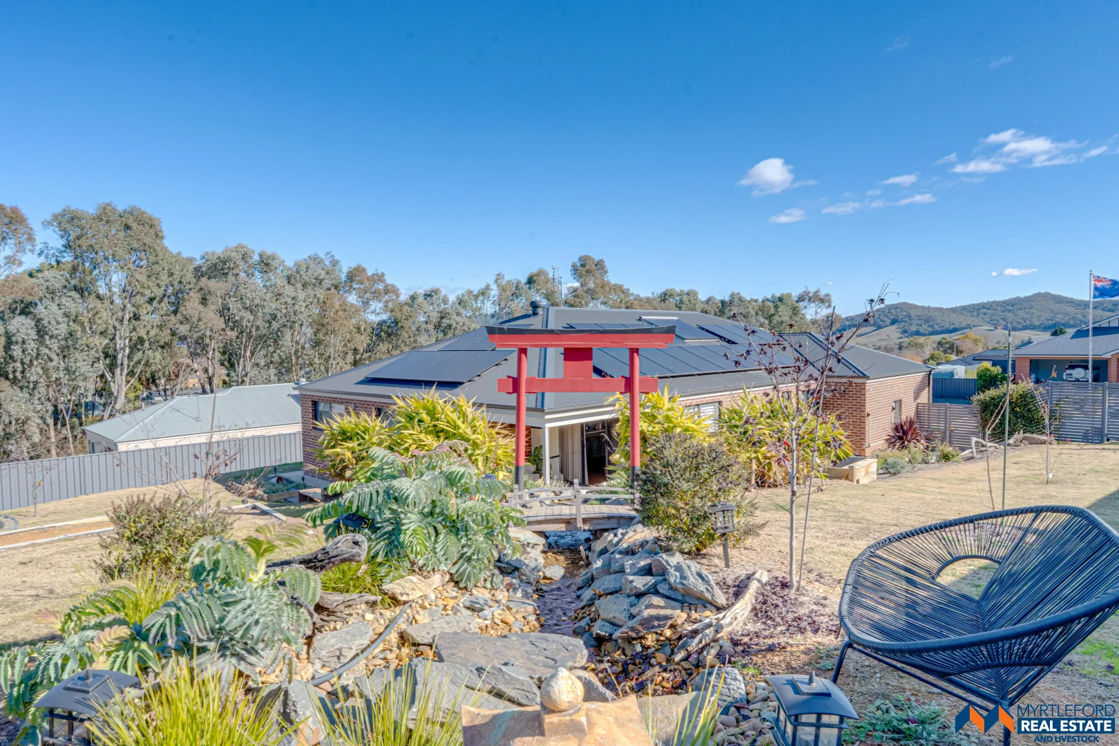 Additional image 11 of 4 Sanderson Rise, Myrtleford VIC 3737