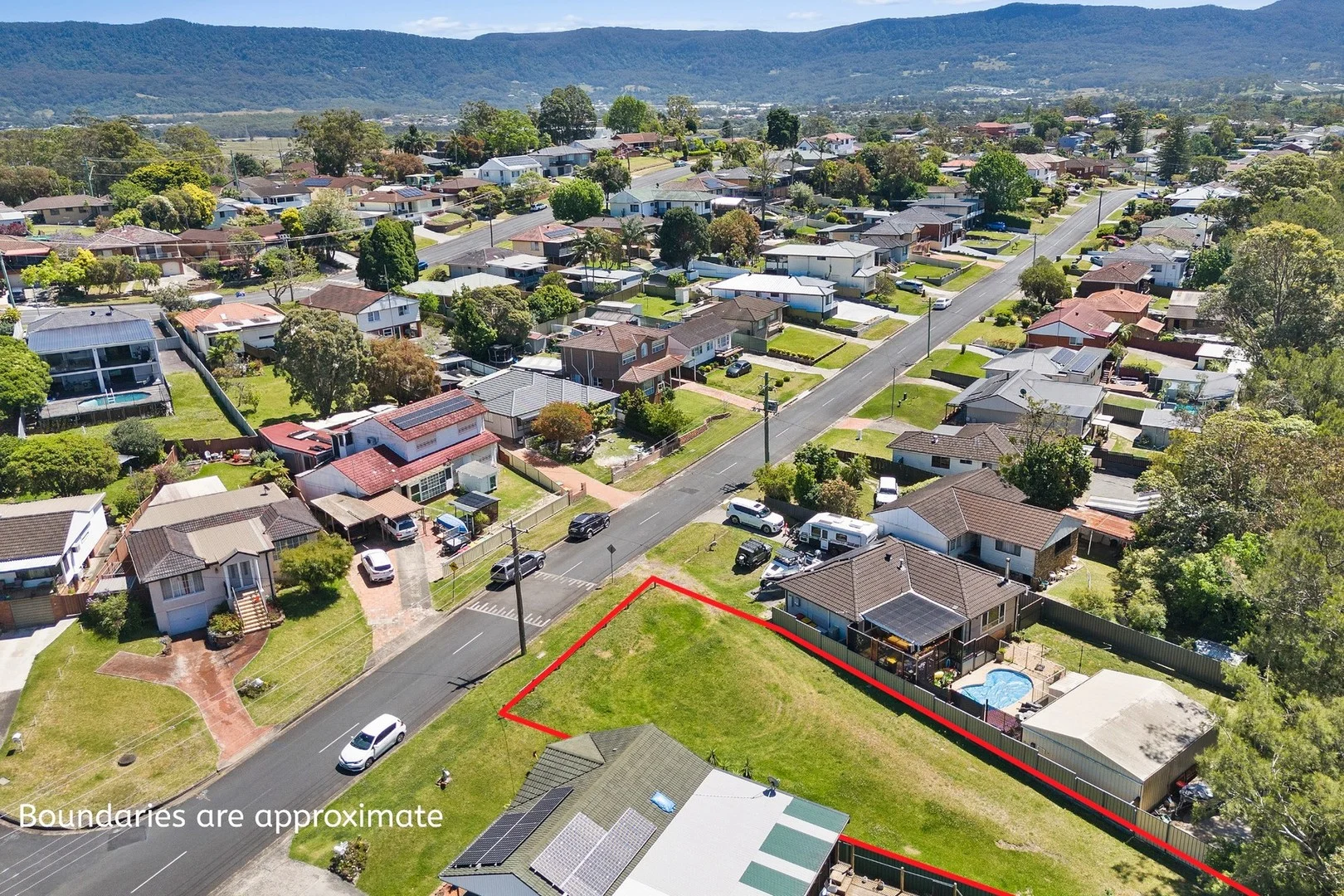 91 Laver Road, Dapto NSW 2530