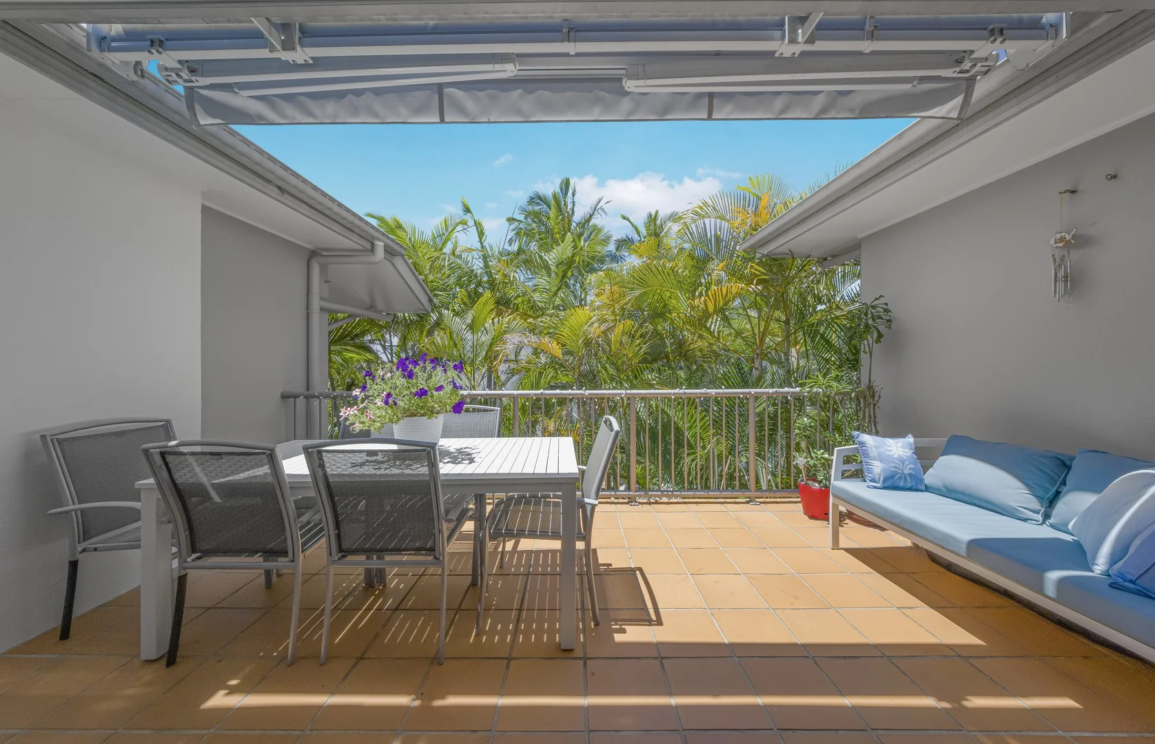 31/287 Gympie Terrace, Noosaville QLD 4566