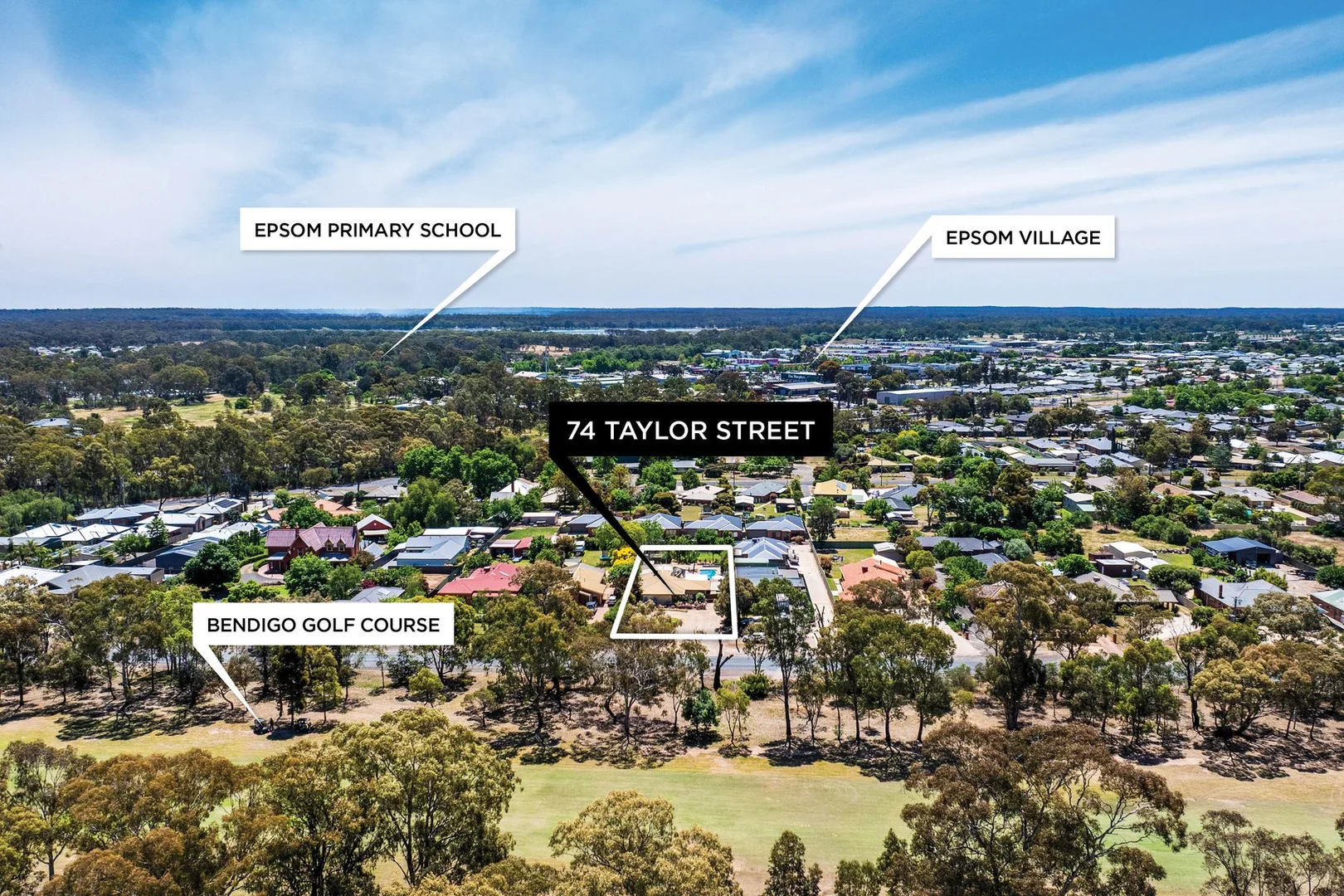 Additional image 22 of 74 Taylor Street, Ascot VIC 3551