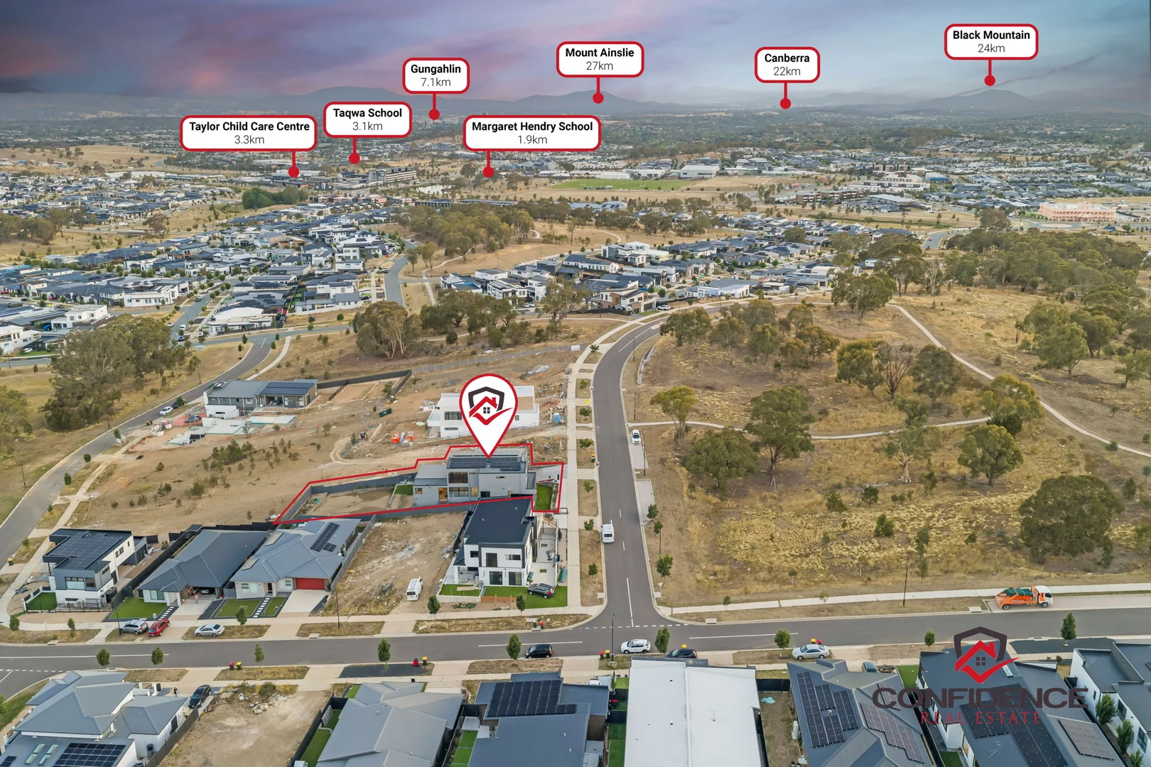 Additional image 32 of 42 Gordon Ford Way, Taylor ACT 2913