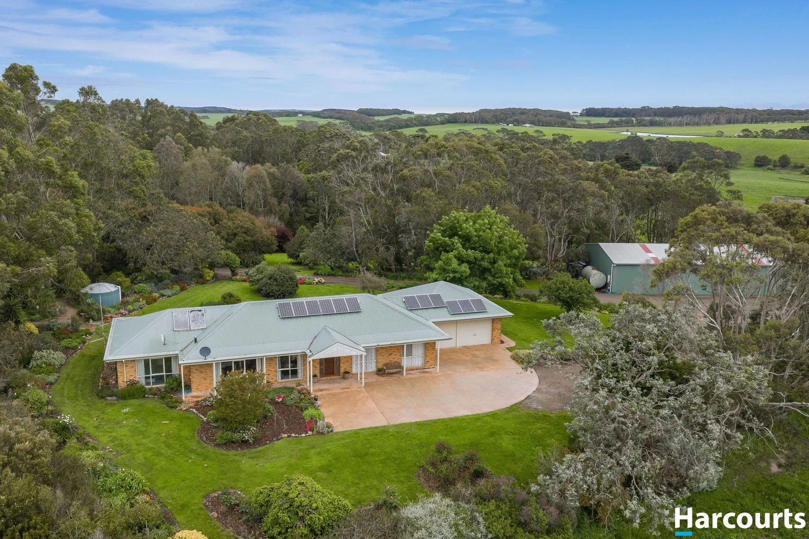 585 Harding Lawson Road, Fish Creek VIC 3959