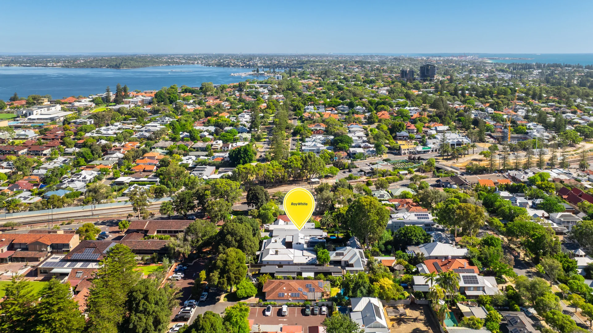 Additional image 22 of 6 Australind Street, Swanbourne WA 6010