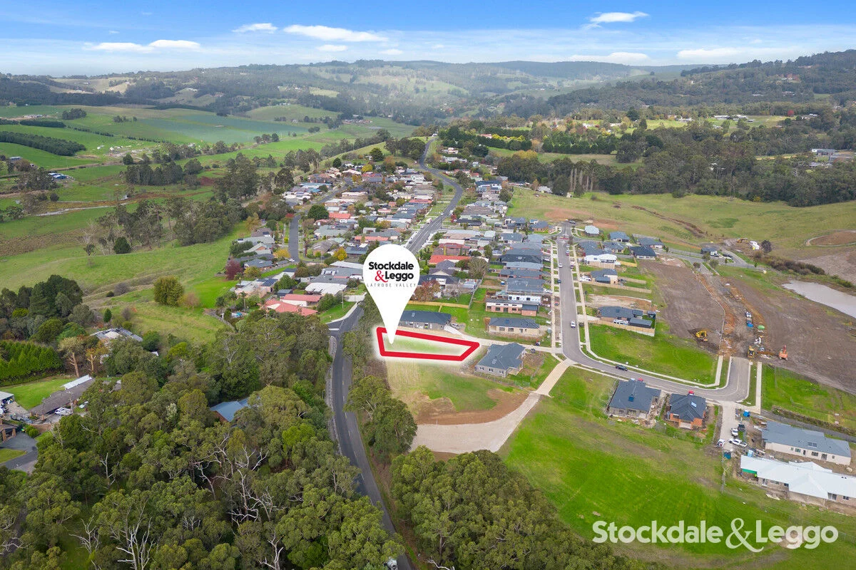 Additional image 8 of 6 Snow Gum Close, Moe VIC 3825