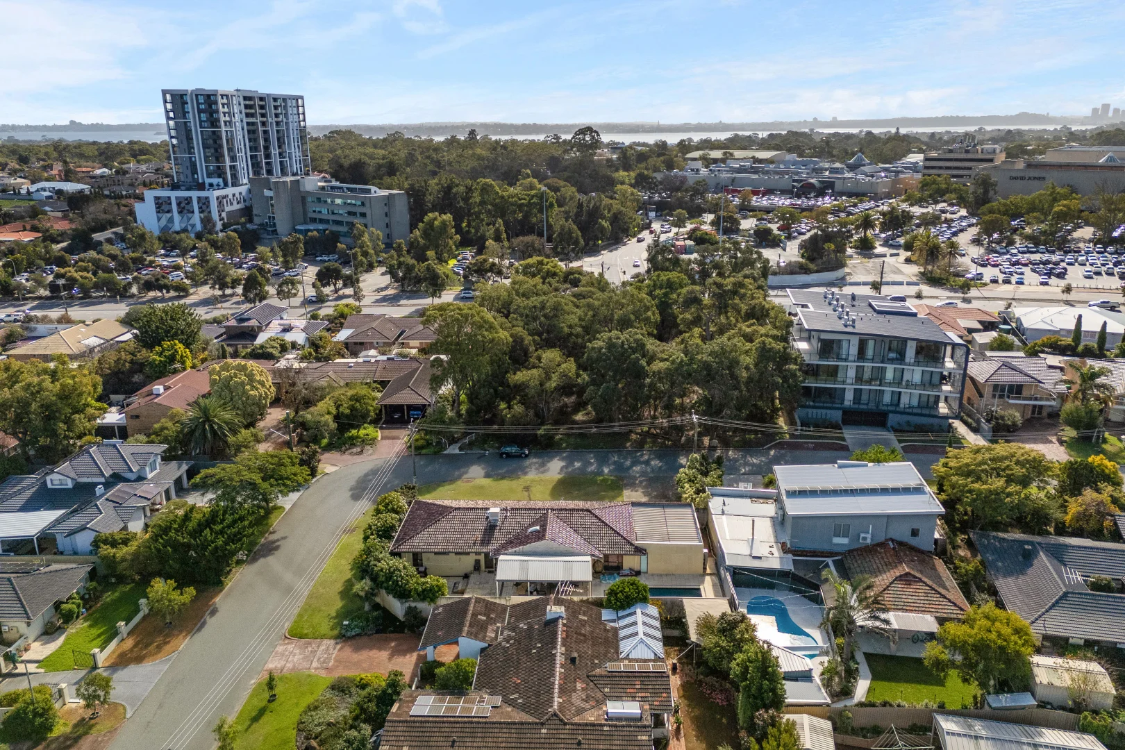 Additional image 21 of Lot 1/17 Colleran Way, Booragoon WA 6154