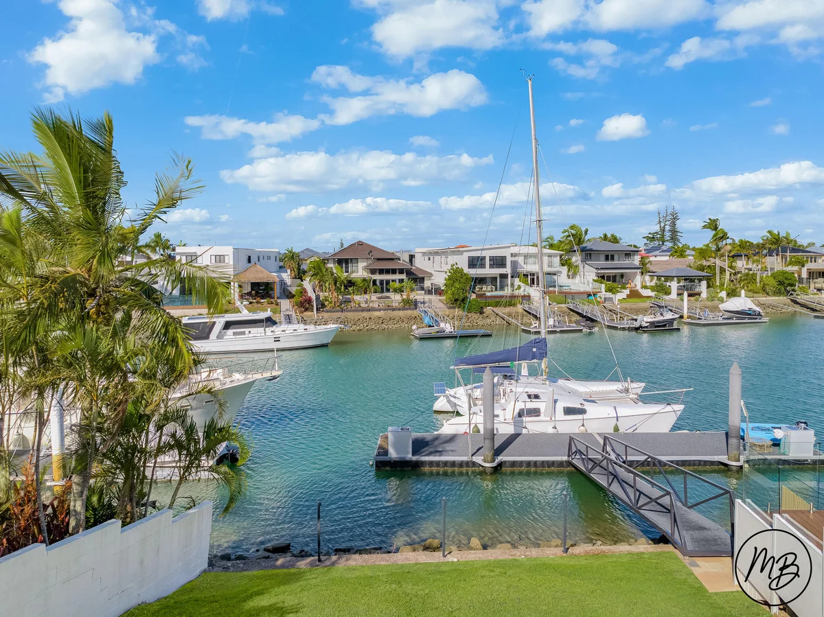 Additional image 5 of 15A Caravel Court, Raby Bay QLD 4163