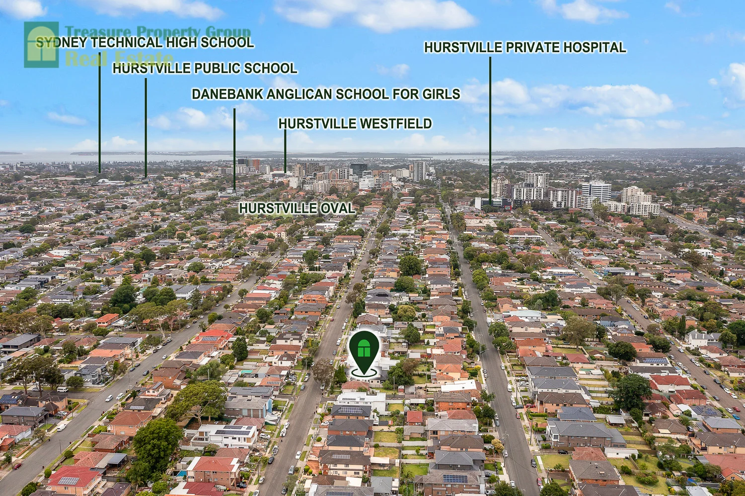 Additional image 15 of 173 Carrington Ave, Hurstville NSW 2220