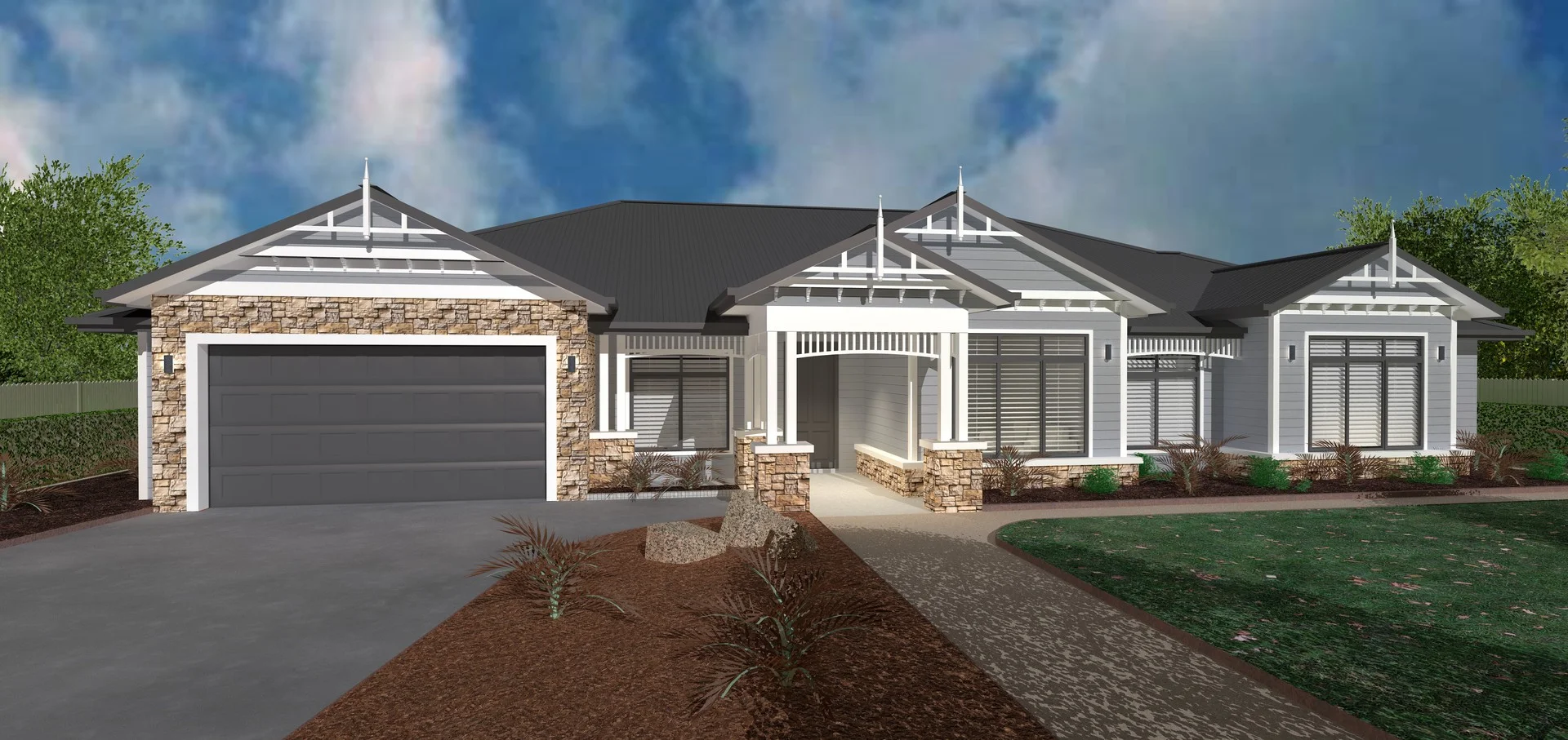 131 Swinburne Avenue, Gisborne VIC 3437