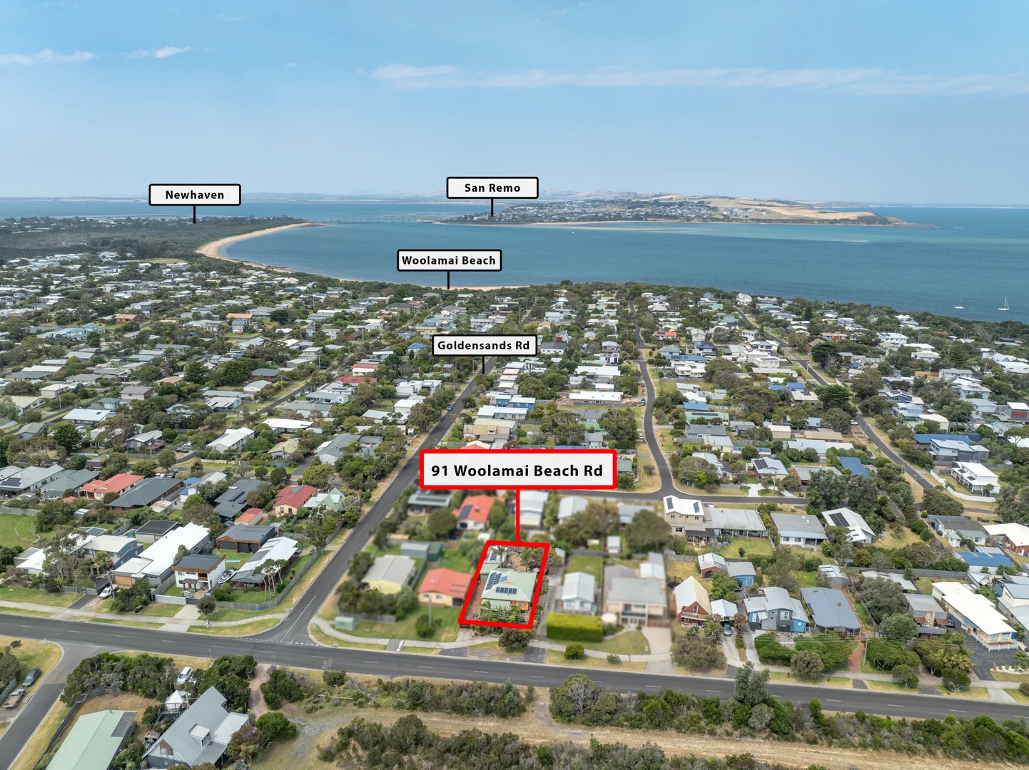 Additional image 21 of 91 Woolamai Beach Road, Cape Woolamai VIC 3925