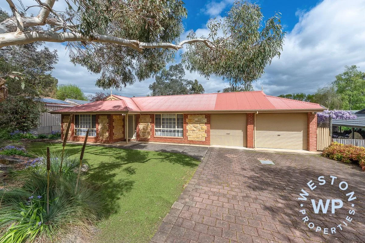 31 Beavis Court, Gumeracha SA 5233