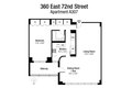 Additional image 14 of 360 E 72nd St Apt A307, New York, NY, 10021