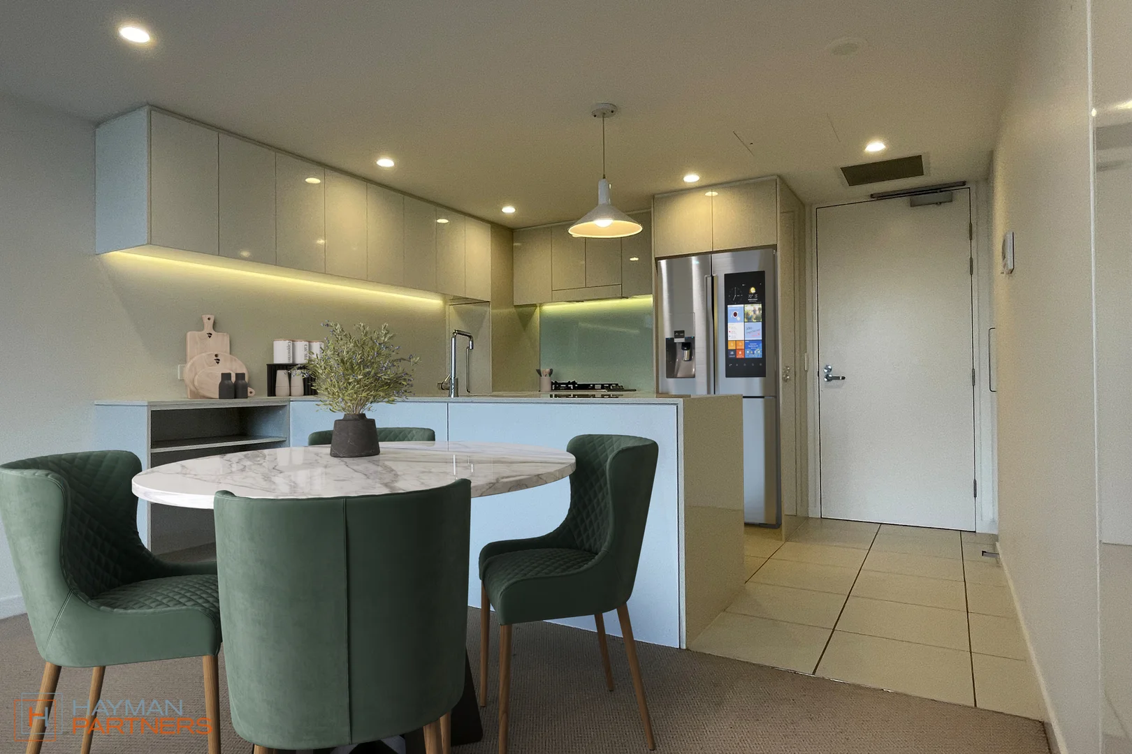 Additional image 5 of 60/43 Constitution Avenue, Reid ACT 2612