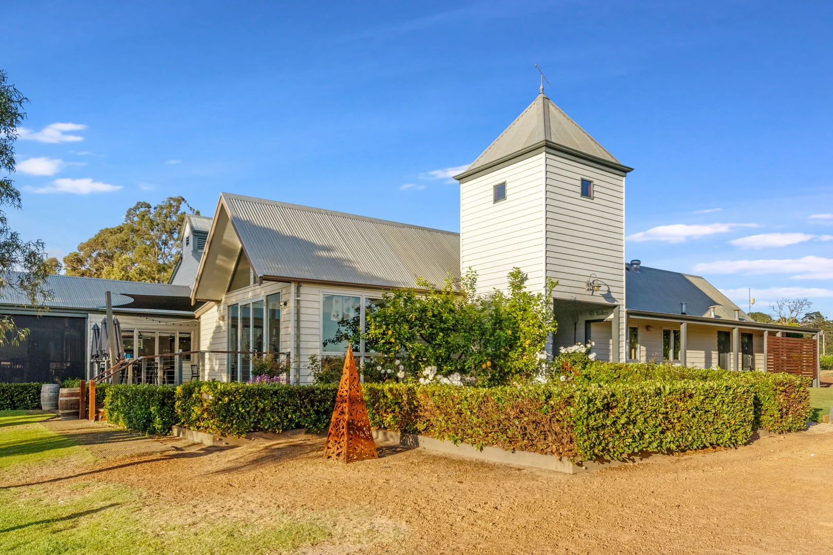 Additional image 29 of Blackwattle and Russell Road, West Cape Howe, Hay Shed Hill and wineries, Frankland River WA 6396