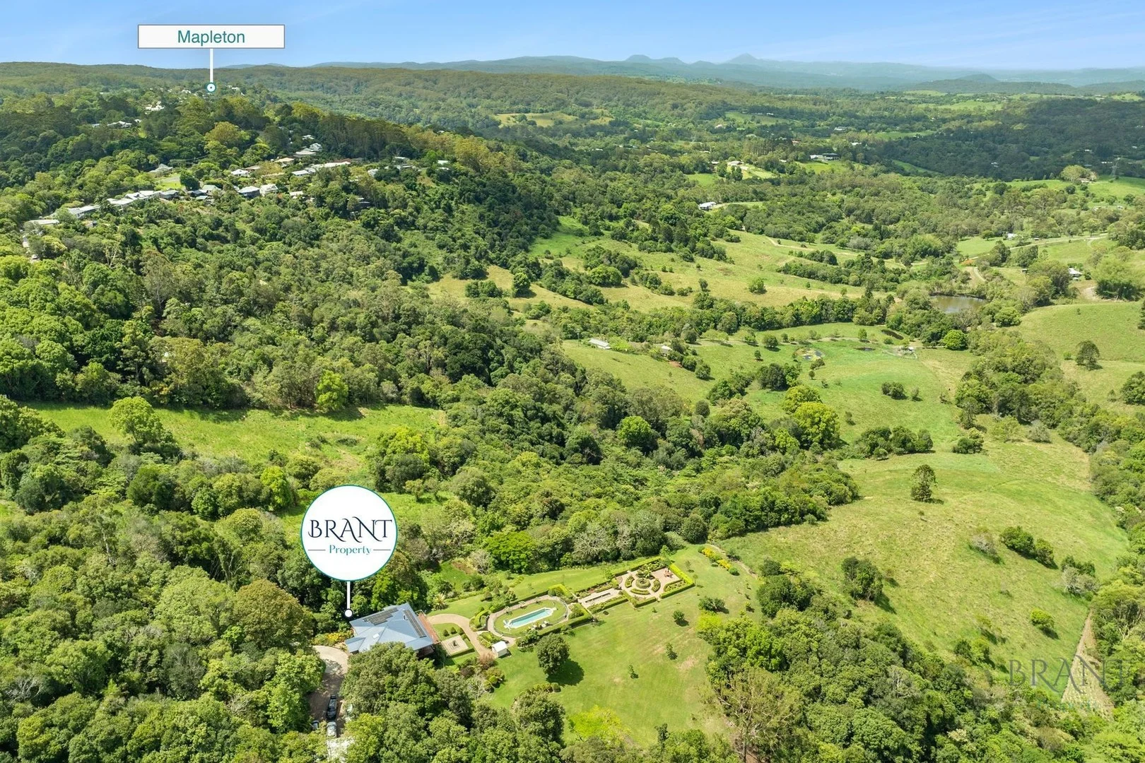 Additional image 32 of 201 Flaxton Drive, Mapleton QLD 4560