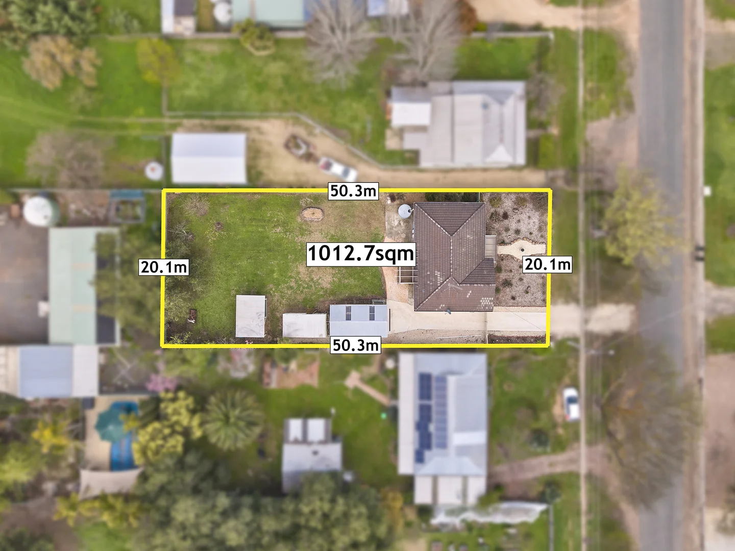 Additional image 15 of 52 Wright Street, Heathcote VIC 3523