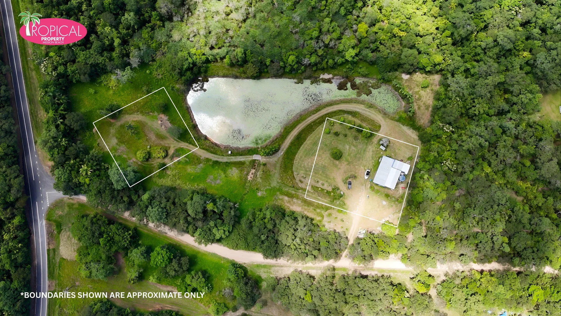 Additional image 34 of 1/21 Mountian View Close, Maria Creeks QLD 4855