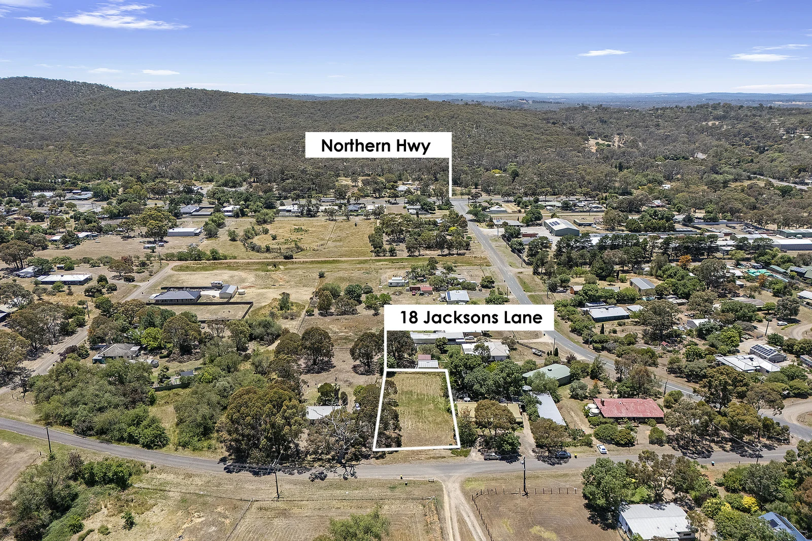 Additional image 4 of 18 Jacksons Lane, Heathcote South VIC 3523