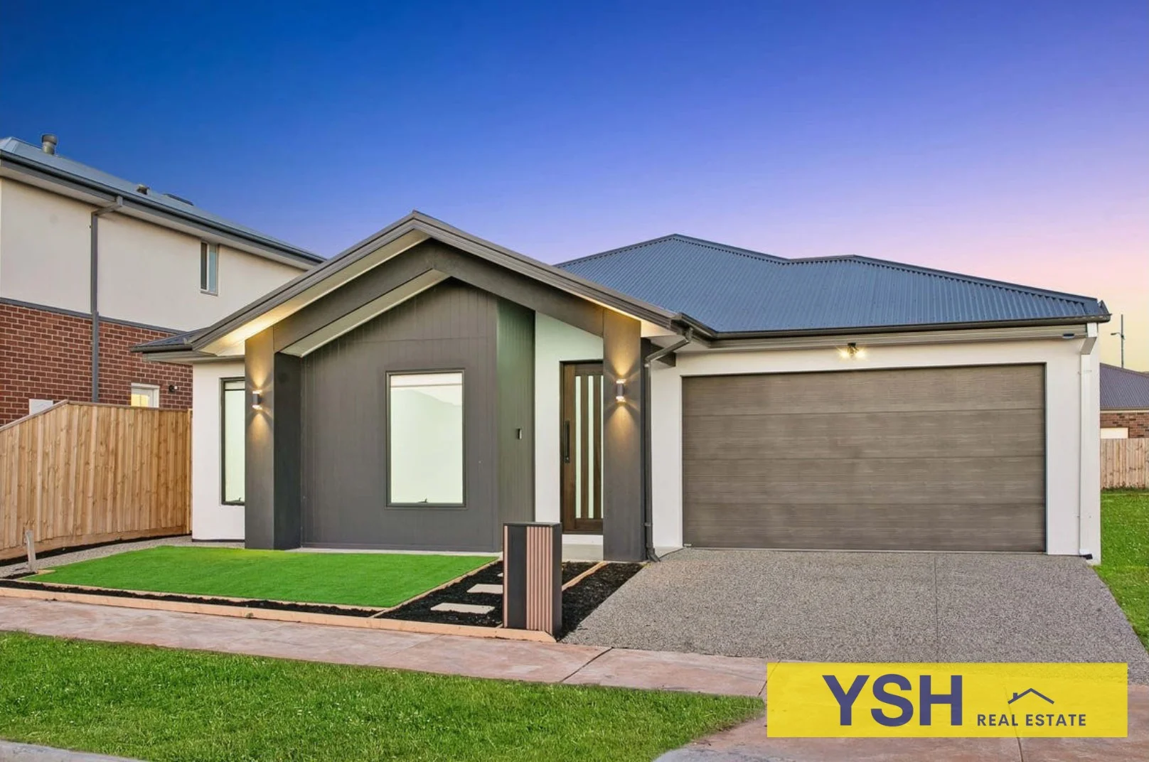 28 Caspian Street, Bonnie Brook VIC 3335