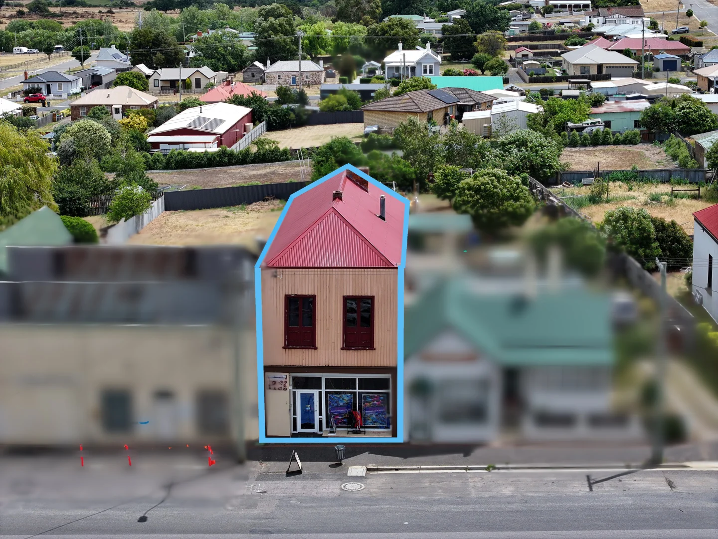 Additional image 2 of 108 High St, Campbell Town TAS 7210