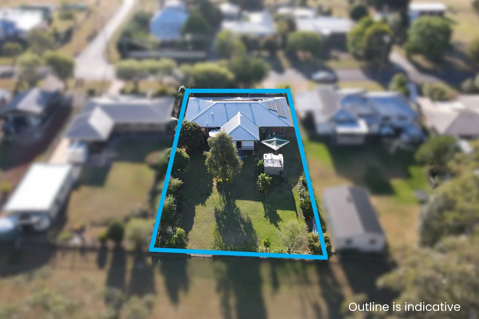 Additional image 25 of 22 Andrews Road, Crows Nest QLD 4355