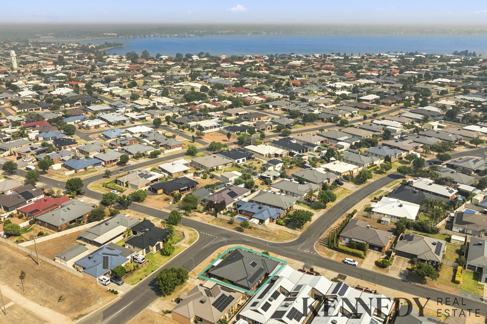 47A Zorro Drive, Yarrawonga VIC 3730