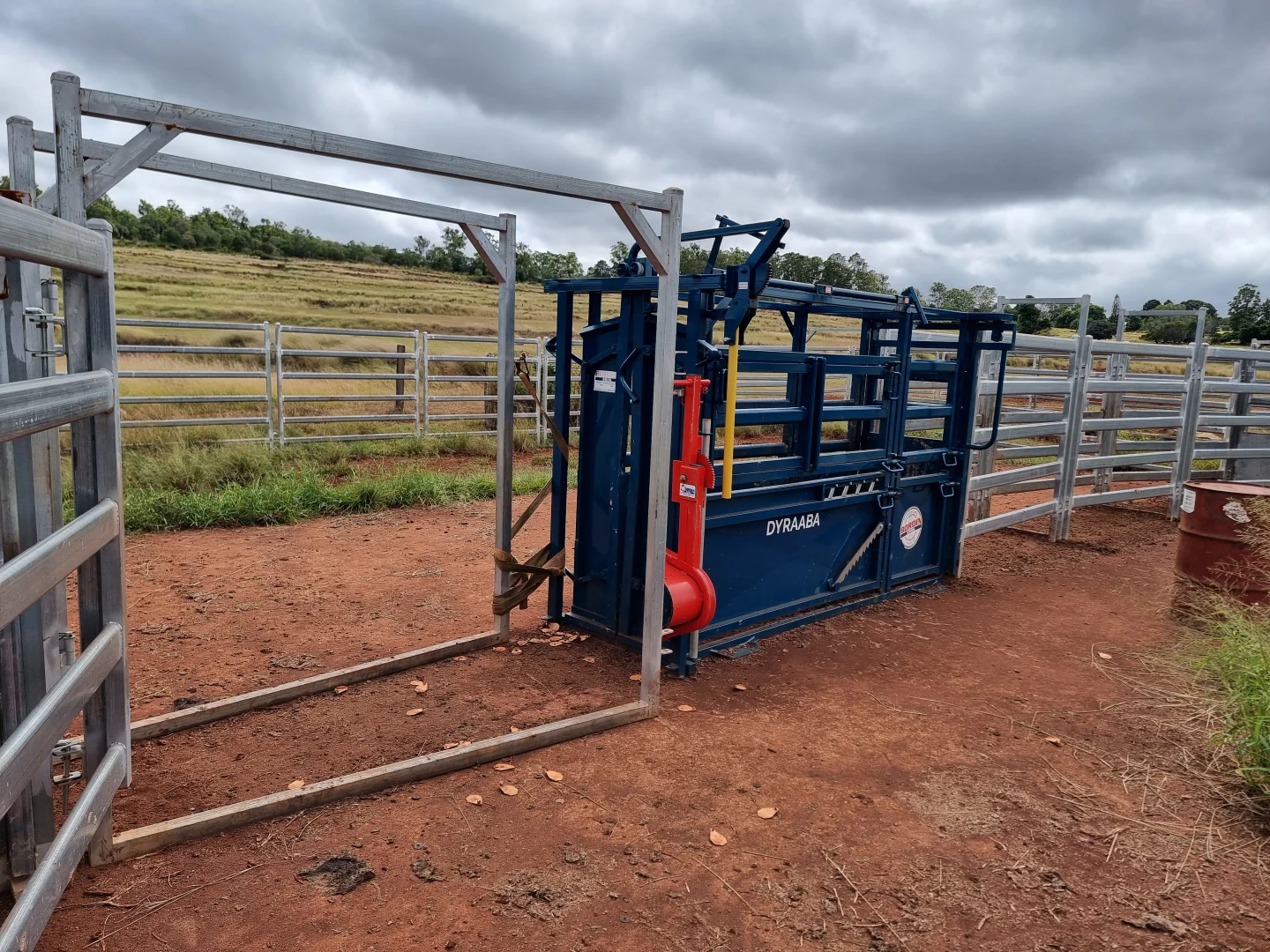 Additional image 14 of 725 Mount Mceuen Road, Wondai QLD 4606