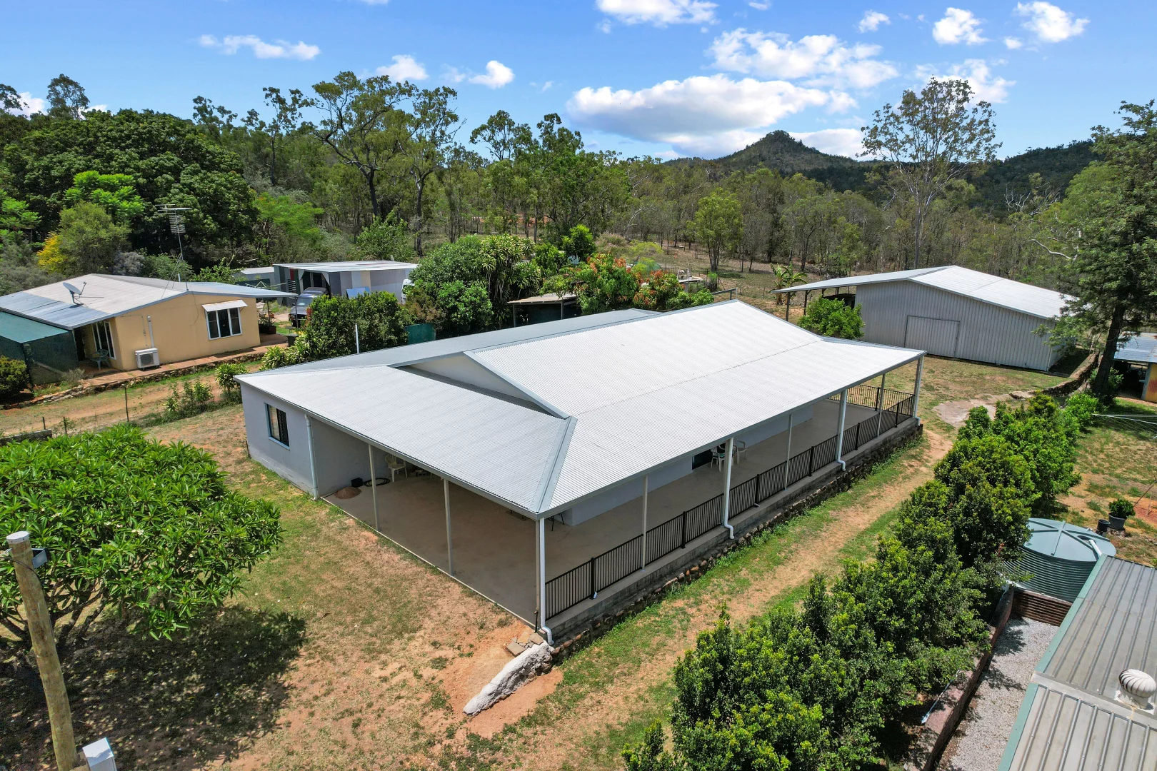 Additional image 7 of 20 Kennedy Highway, Innot Hot Springs QLD 4872