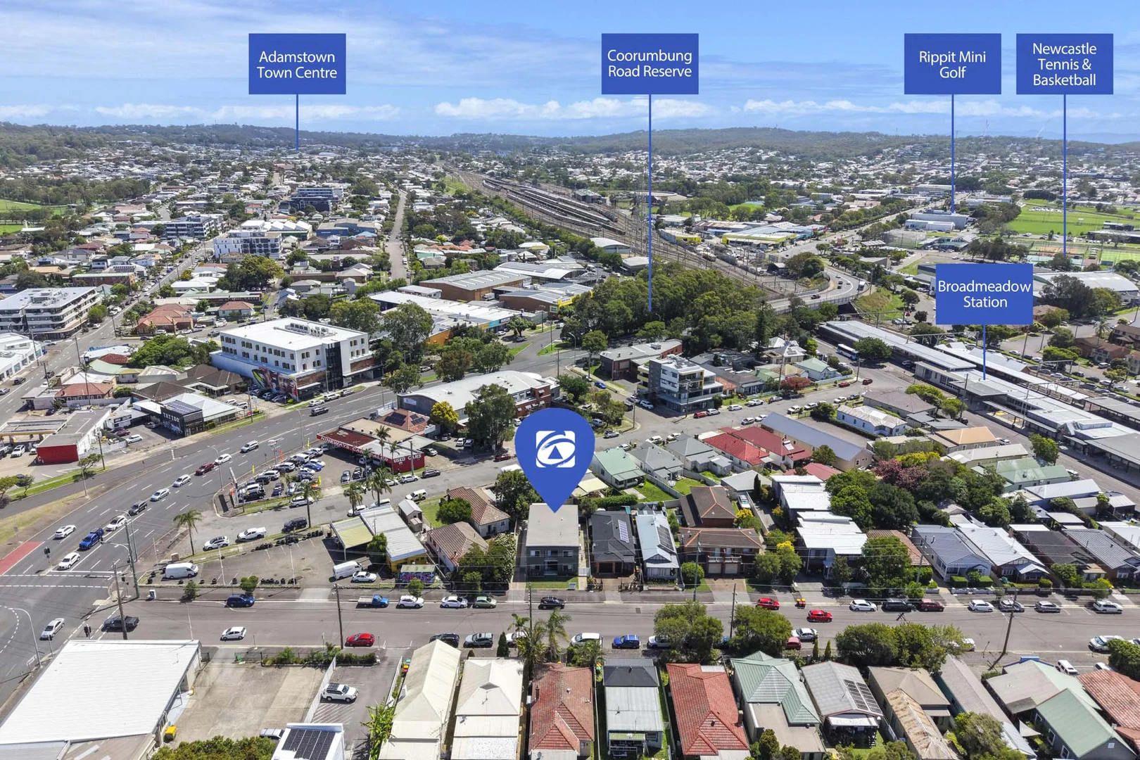 Additional image 19 of 172 Broadmeadow Road, Broadmeadow NSW 2292