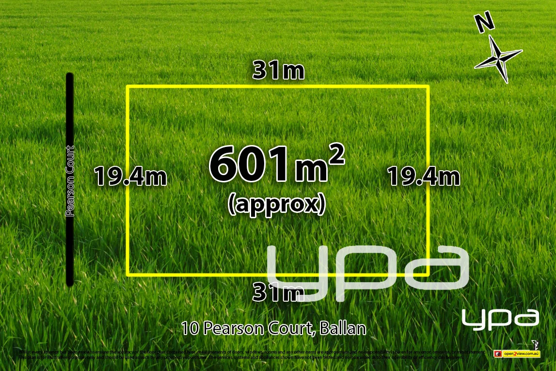 10 Pearson Court, Ballan VIC 3342