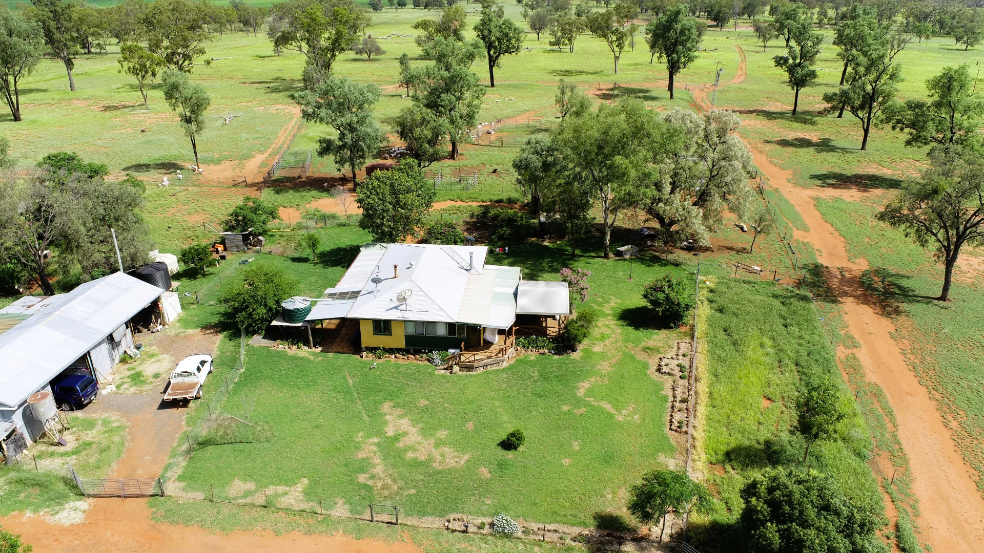 Additional image 15 of 'Gundi' 19181 Carnarvon Highway Highway, Surat QLD 4417