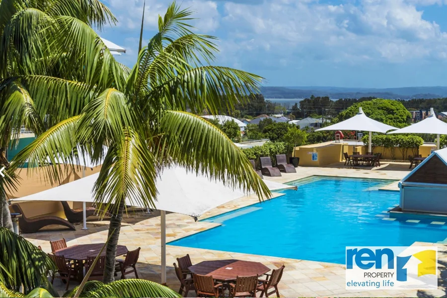 Additional image 2 of 602/89-95 The Entrance Road, The Entrance NSW 2261