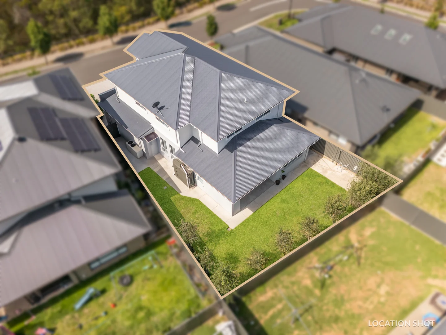 Additional image 21 of 6 Meares Crescent, Catherine Field NSW 2557