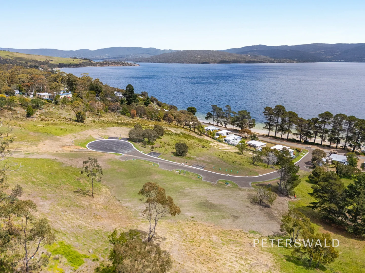 Additional image 10 of Little Beach View, Dennes Point TAS 7150