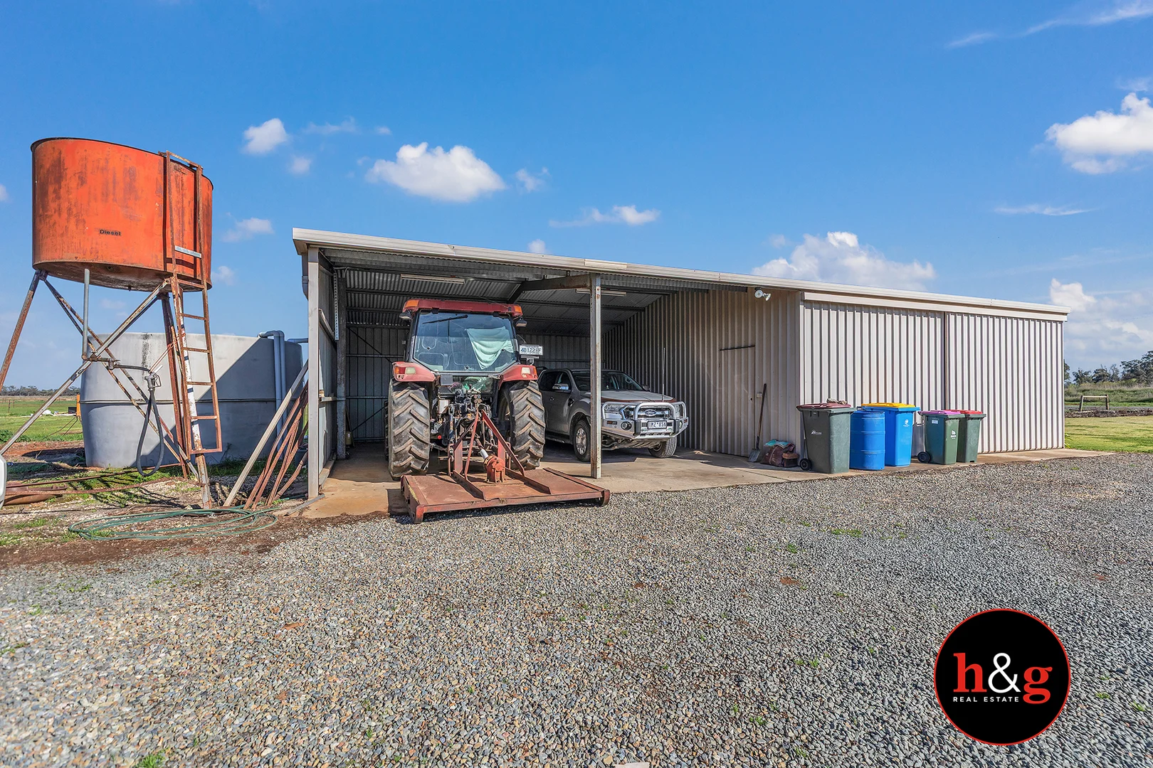 Additional image 30 of 267 Churchill Road, Yarroweyah VIC 3644